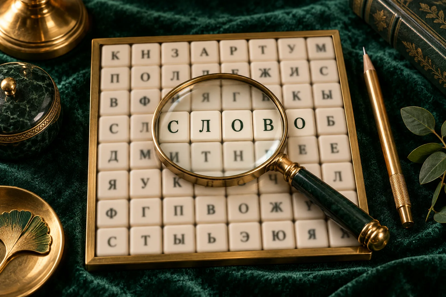 Игровой стол
